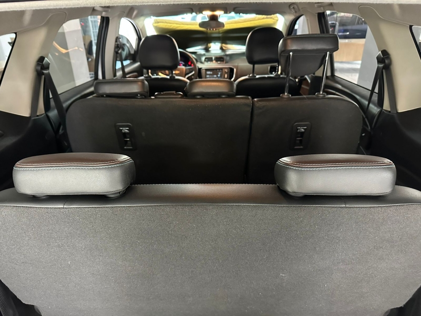 chevrolet spin 1.8 premier 8v flex 4p automatico 202120