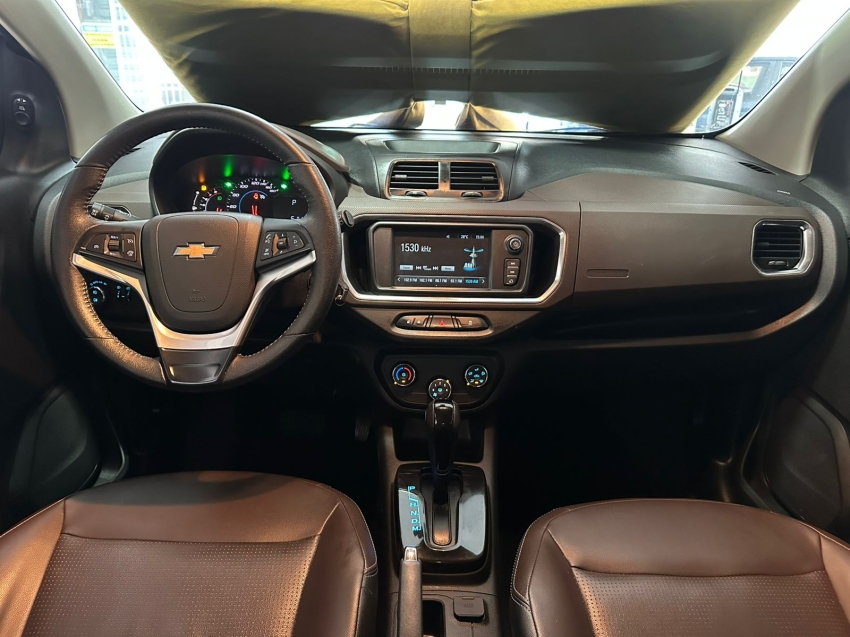 chevrolet spin 1.8 premier 8v flex 4p automatico 20212