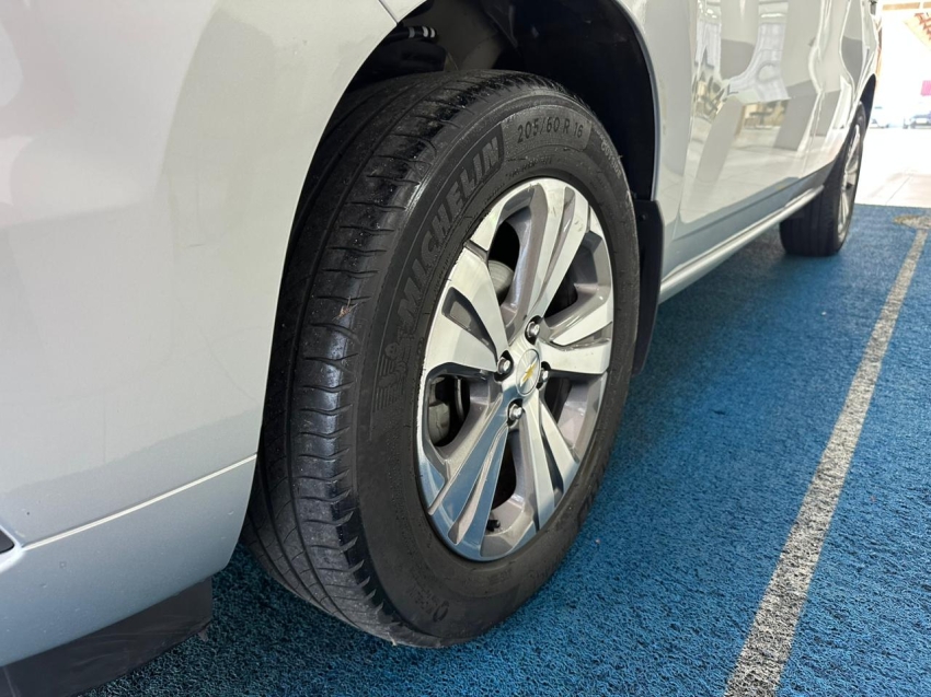 chevrolet spin 1.8 premier 8v flex 4p automatico 20216