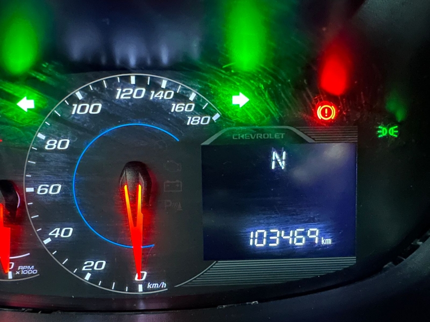 chevrolet spin 1.8 premier 8v flex 4p automatico 202111