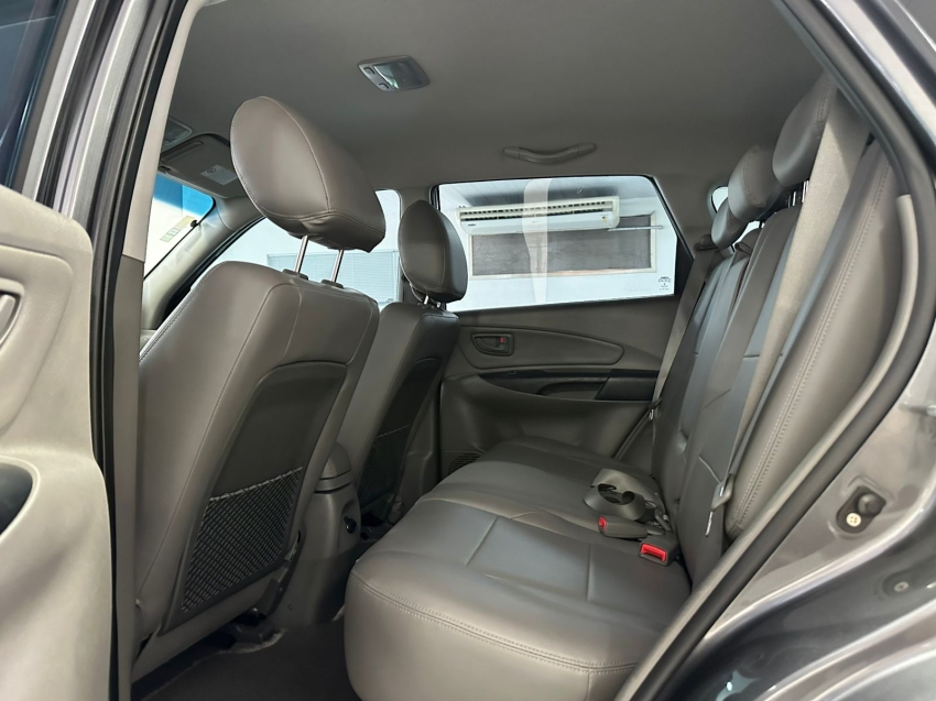 hyundai tucson 2.0 mpfi gls 16v 143cv 2wd flex 4p automatico 201616