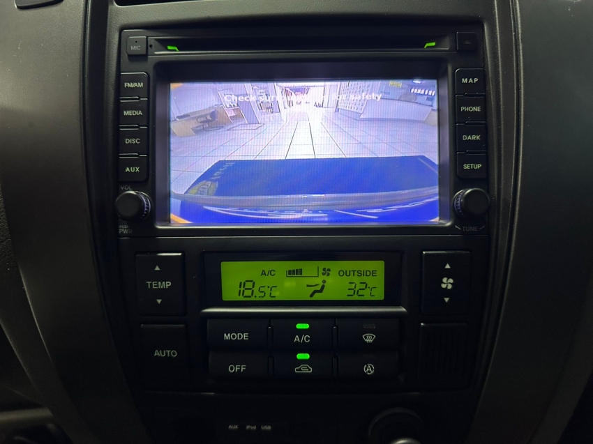 hyundai tucson 2.0 mpfi gls 16v 143cv 2wd flex 4p automatico 201615