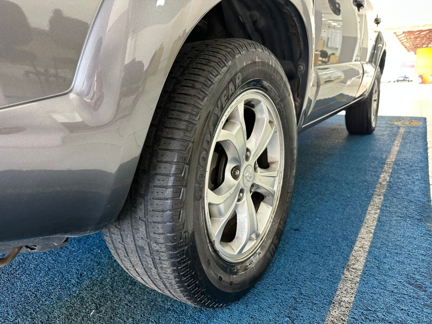 hyundai tucson 2.0 mpfi gls 16v 143cv 2wd flex 4p automatico 20164