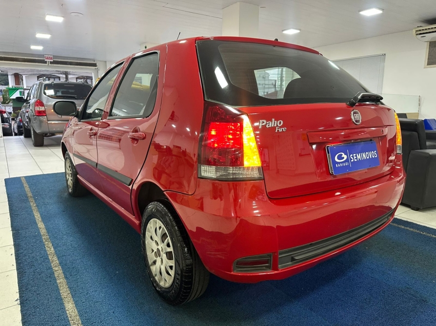 fiat palio 1.0 mpi fire 8v flex 4p manual 201518