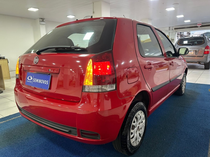 fiat palio 1.0 mpi fire 8v flex 4p manual 201517