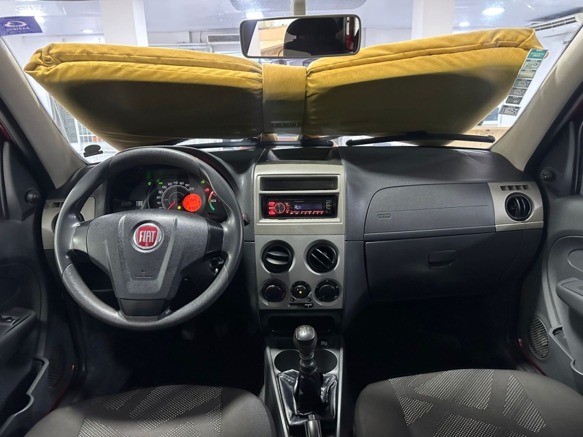 fiat palio 1.0 mpi fire 8v flex 4p manual 20156