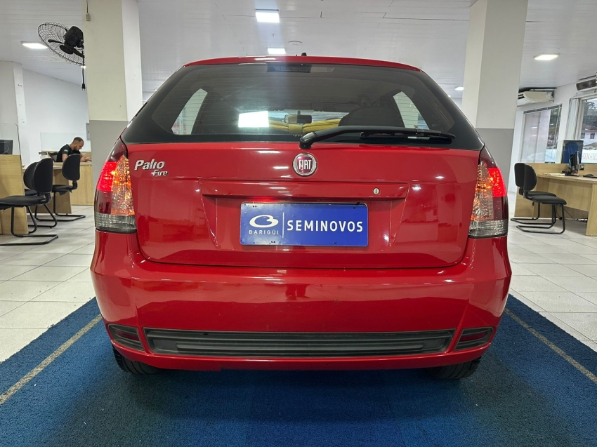 fiat palio 1.0 mpi fire 8v flex 4p manual 201516