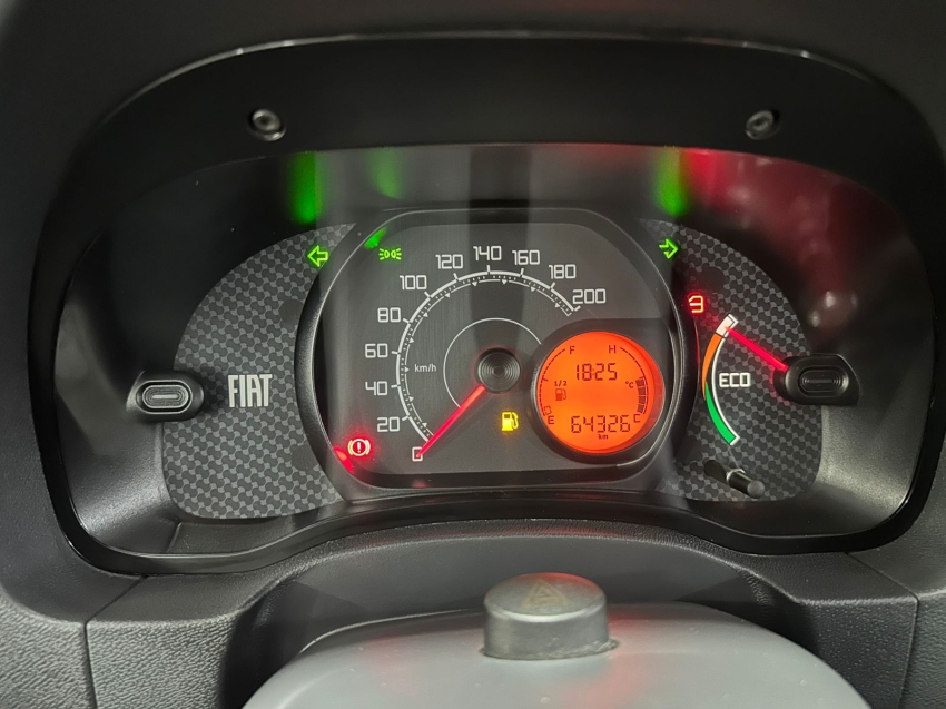 fiat palio 1.0 mpi fire 8v flex 4p manual 20155