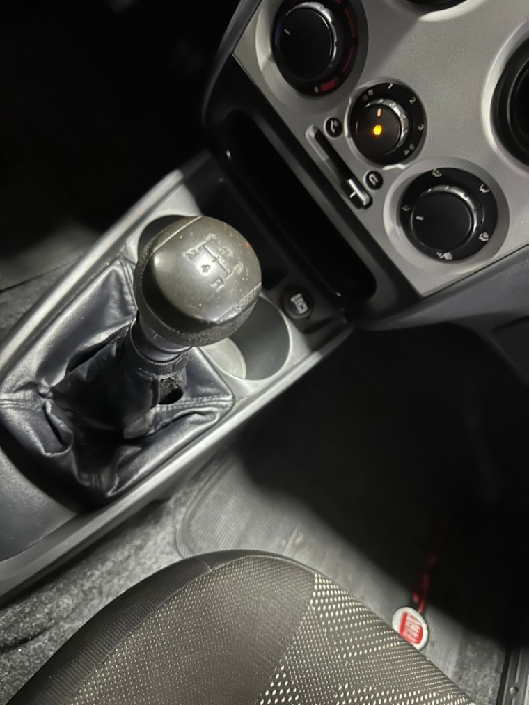 fiat palio 1.0 mpi fire 8v flex 4p manual 20158