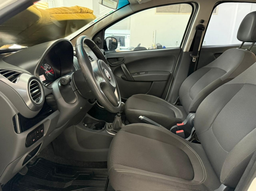 fiat grand siena 1.0 evo flex attractive manual 4p 20173