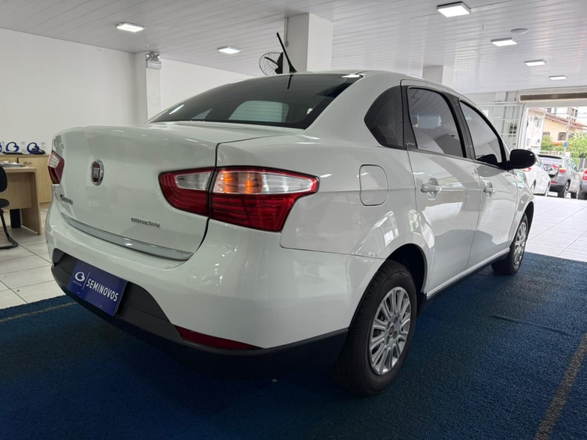 fiat grand siena 1.0 evo flex attractive manual 4p 201713