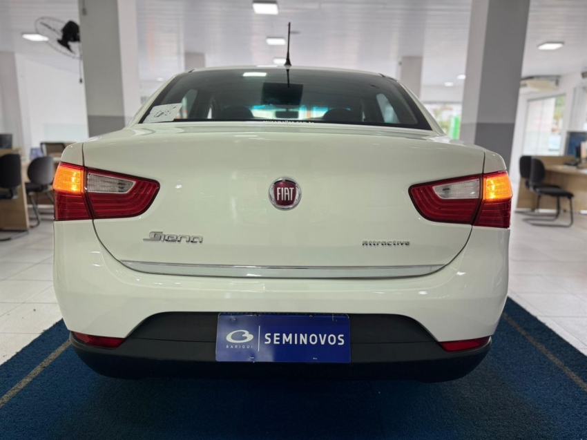 fiat grand siena 1.0 evo flex attractive manual 4p 20177