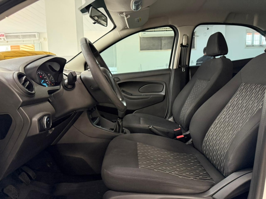 ford ka 1.0 se ha b flex 4p manual 20213