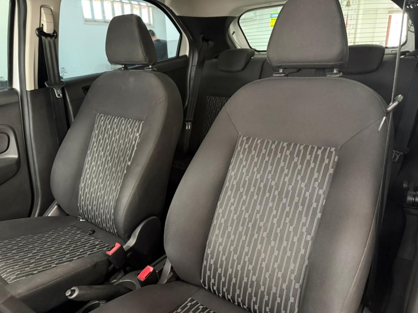 ford ka 1.0 se ha b flex 4p manual 202111