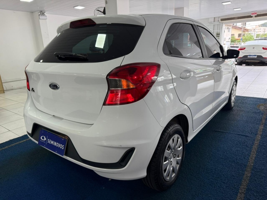 ford ka 1.0 se ha b flex 4p manual 20218