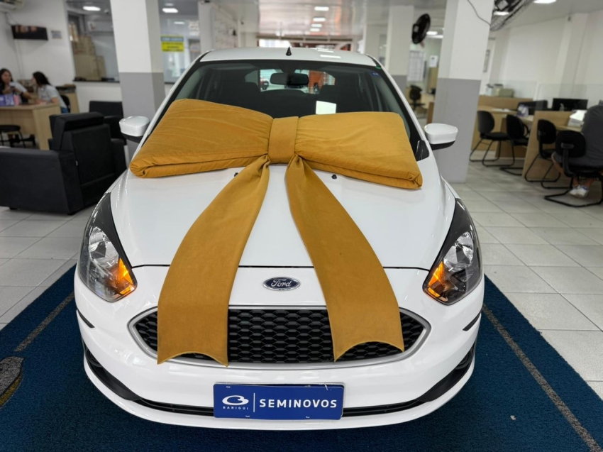 ford ka 1.0 se ha b flex 4p manual 20216