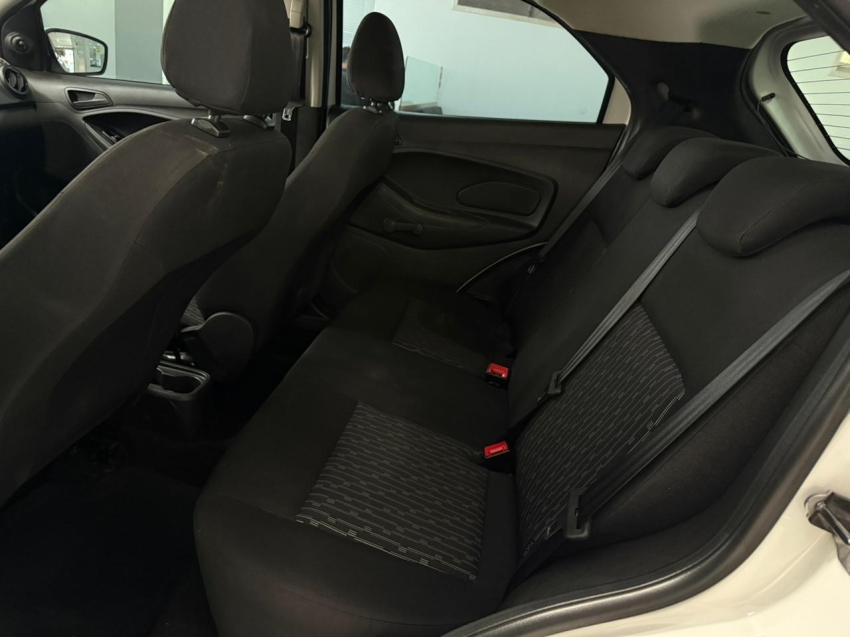 ford ka 1.0 se ha b flex 4p manual 20219