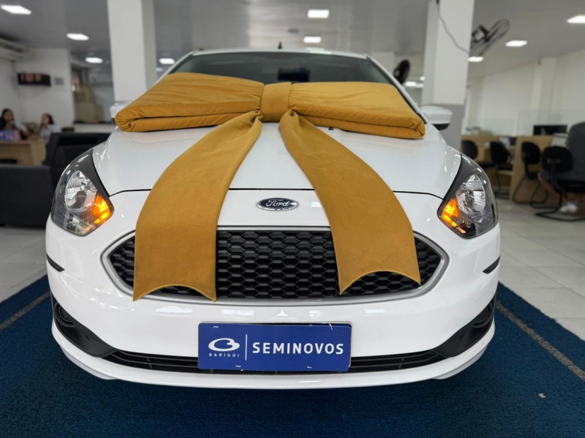 ford ka 1.0 se ha b flex 4p manual 20215