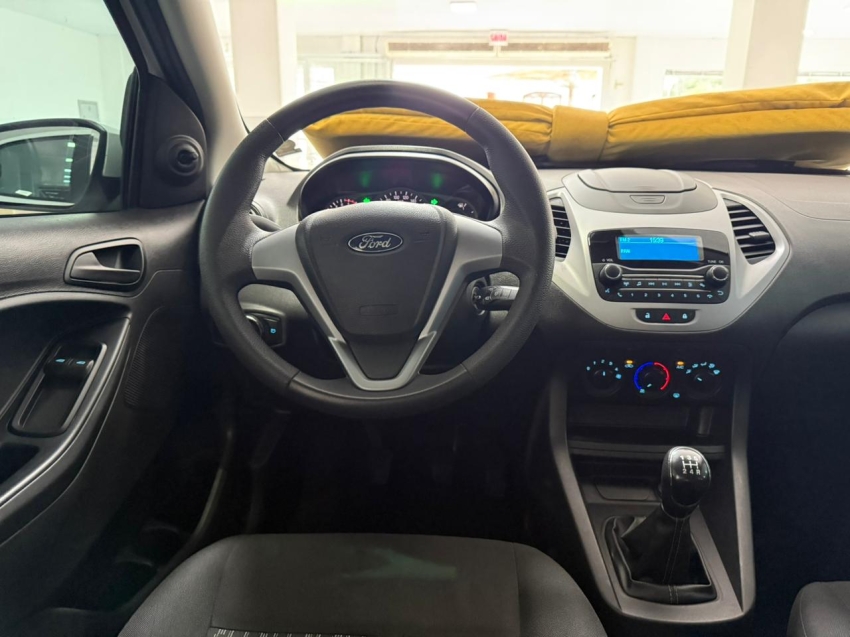 ford ka 1.0 se ha b flex 4p manual 202113