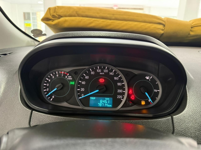 ford ka 1.0 se ha b flex 4p manual 202114