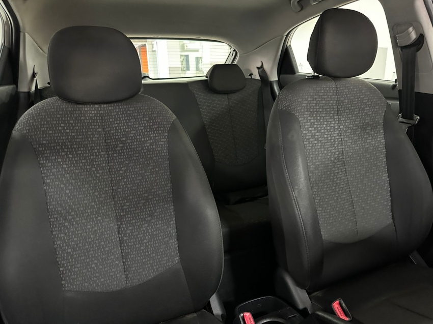 hyundai hb20 1.0 comfort style 12v flex 4p manual 201717