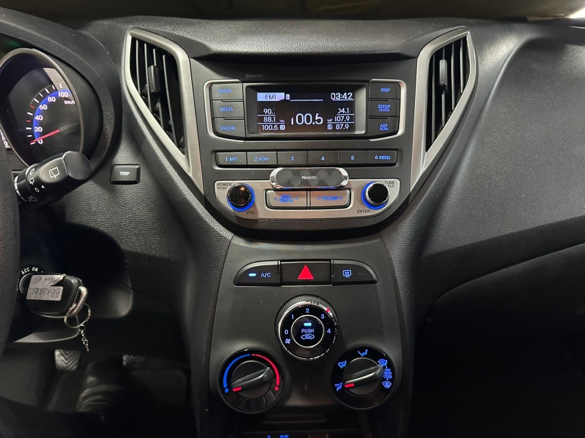 hyundai hb20 1.0 comfort style 12v flex 4p manual 201710