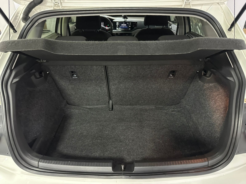 volkswagen polo 1.0 200 tsi comfortline automatico flex 4p 201916