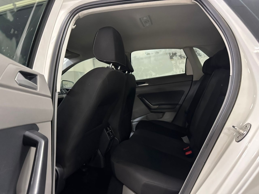 volkswagen polo 1.0 200 tsi comfortline automatico flex 4p 201911