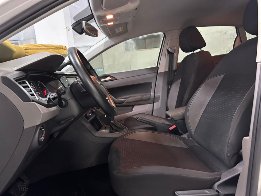 volkswagen polo 1.0 200 tsi comfortline automatico flex 4p 20195