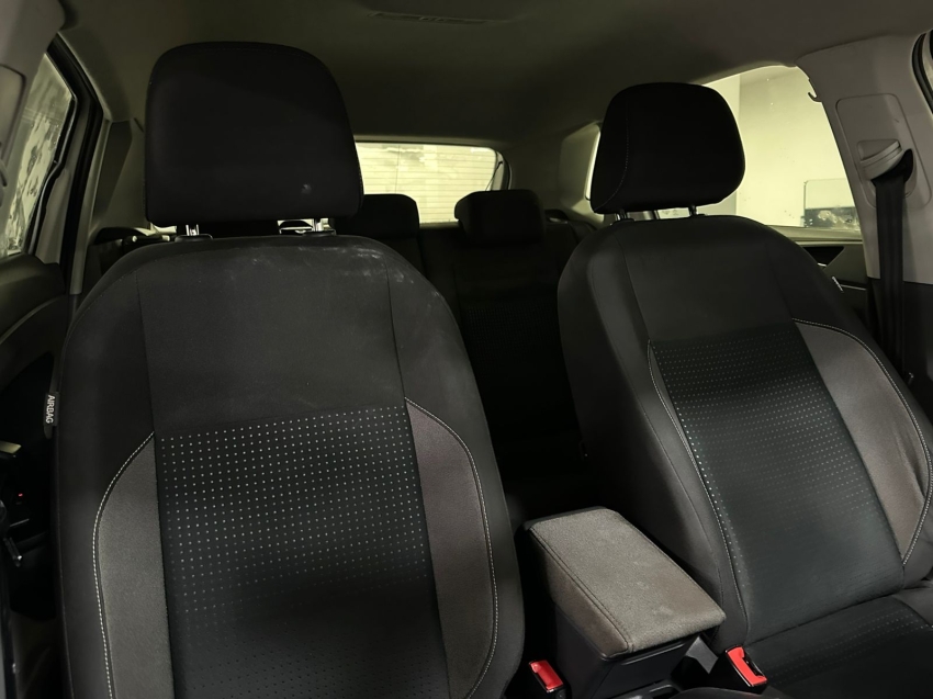 volkswagen polo 1.0 200 tsi comfortline automatico flex 4p 201915