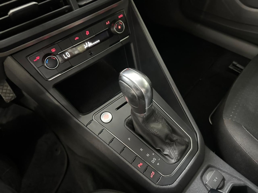 volkswagen polo 1.0 200 tsi comfortline automatico flex 4p 20199