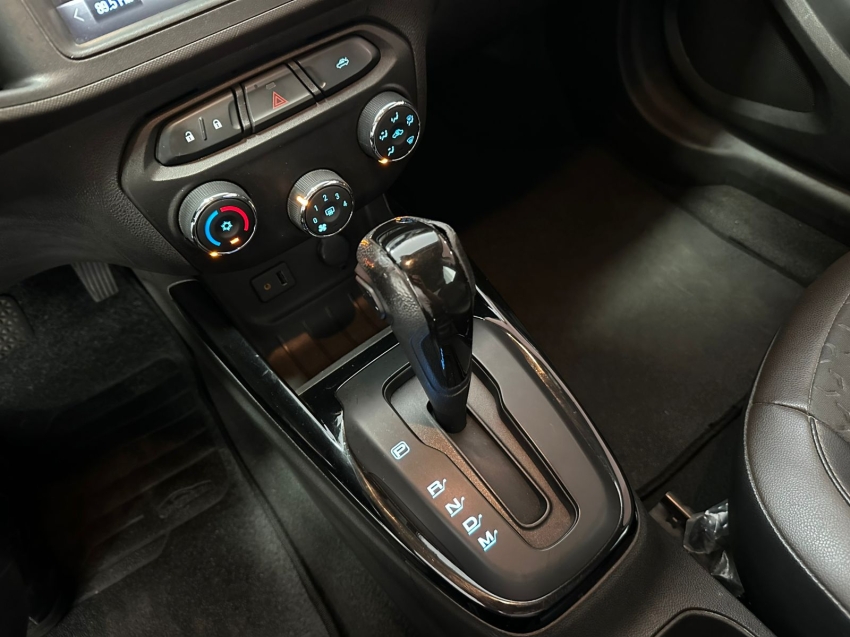 chevrolet prisma 1.4 mpfi ltz 8v flex 4p automatico 201813