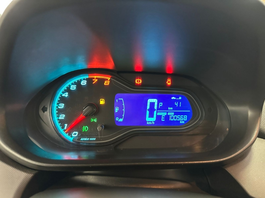 chevrolet prisma 1.4 mpfi ltz 8v flex 4p automatico 201810