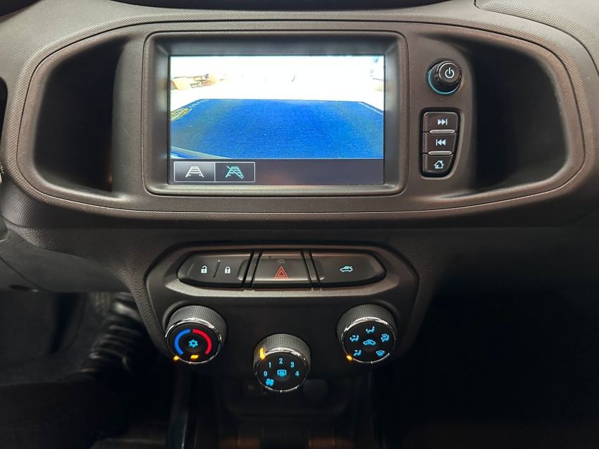 chevrolet prisma 1.4 mpfi ltz 8v flex 4p automatico 201814