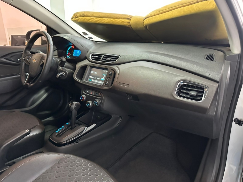 chevrolet prisma 1.4 mpfi ltz 8v flex 4p automatico 201819