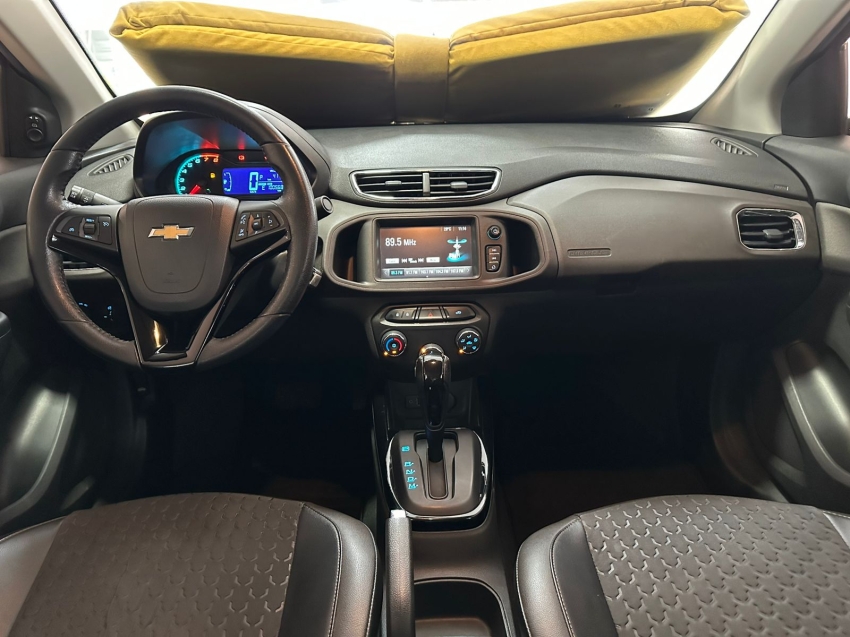 chevrolet prisma 1.4 mpfi ltz 8v flex 4p automatico 201816