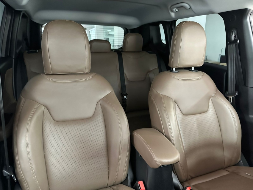 jeep renegade 1.8 16v flex 4p automatico 202119