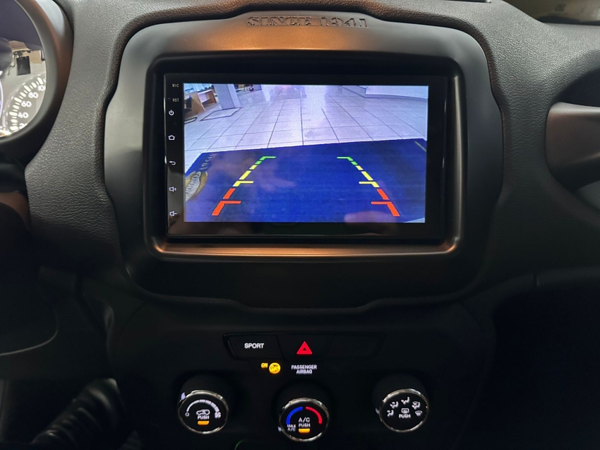 jeep renegade 1.8 16v flex 4p automatico 202114