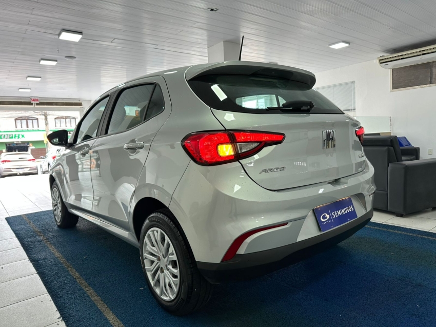 fiat argo 1.0 firefly flex drive manual 4p 20255