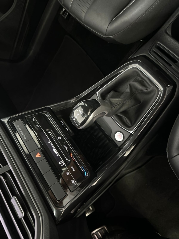 volkswagen t-cross 1.4 250 tsi total flex highline automatico 4p 202515