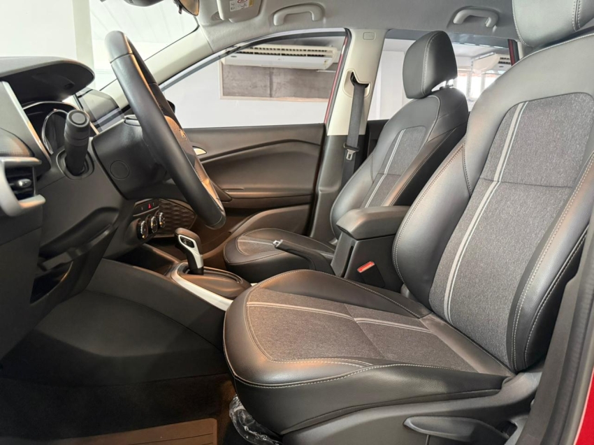 chevrolet tracker 1.0 turbo flex ltz automatico 4p 20243