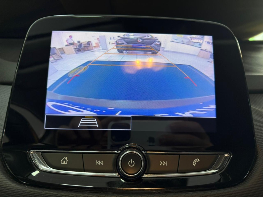 chevrolet tracker 1.0 turbo flex ltz automatico 4p 20242