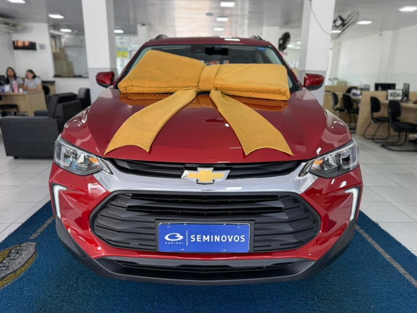 chevrolet tracker 1.0 turbo flex ltz automatico 4p 202412