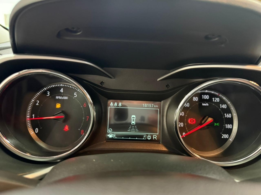 chevrolet tracker 1.0 turbo flex ltz automatico 4p 20248