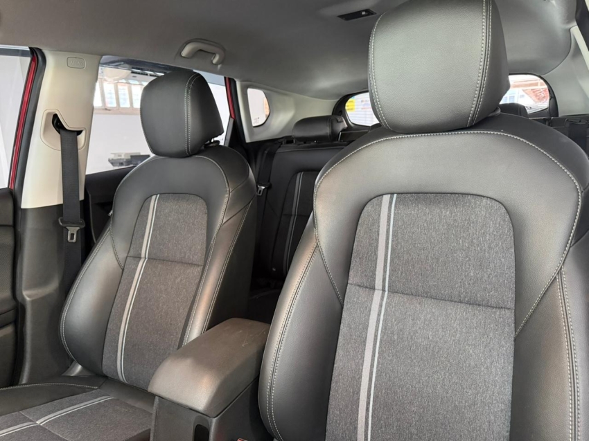 chevrolet tracker 1.0 turbo flex ltz automatico 4p 20247