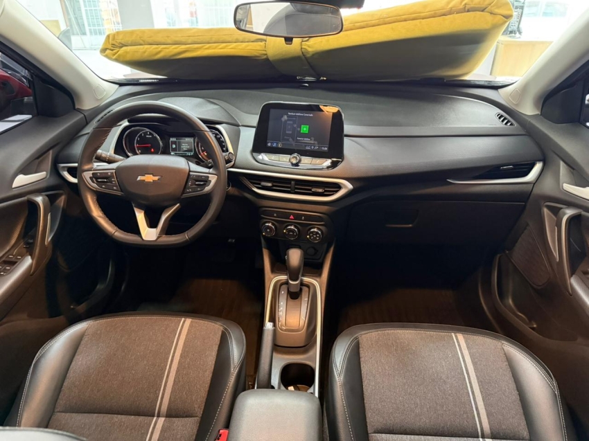 chevrolet tracker 1.0 turbo flex ltz automatico 4p 202410