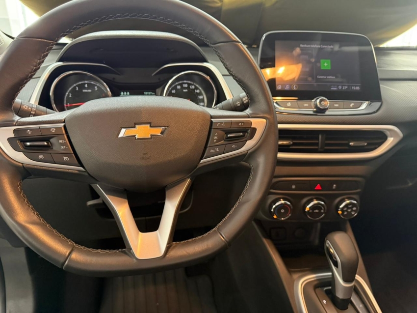 chevrolet tracker 1.0 turbo flex ltz automatico 4p 20245