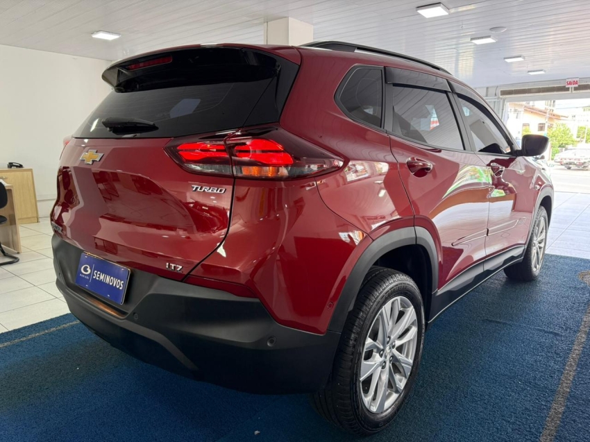 chevrolet tracker 1.0 turbo flex ltz automatico 4p 202415