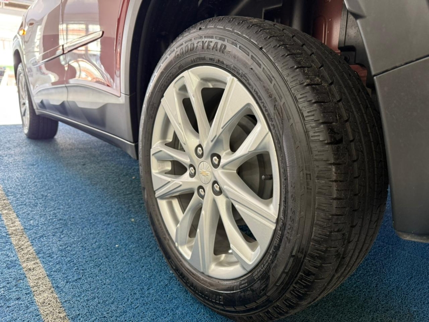 chevrolet tracker 1.0 turbo flex ltz automatico 4p 202413