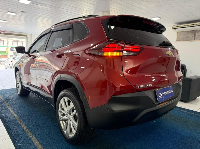 chevrolet tracker 1.0 turbo flex ltz automatico 4p 202414